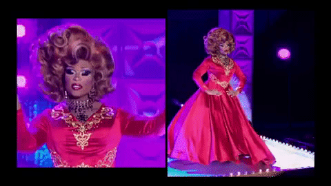 season 9 GIF by RuPaul's Drag Race