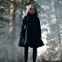 Ai Doll GIF by M3GAN