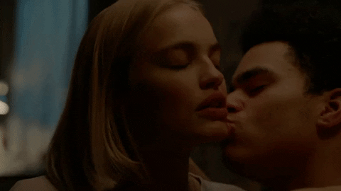 Love Kiss GIF by wtFOCK