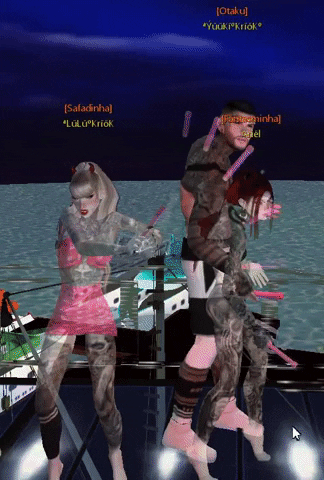 ariel2345 giphyupload GIF