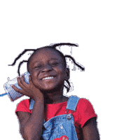 NESTLEidealmilkghana hello laugh say what hear GIF