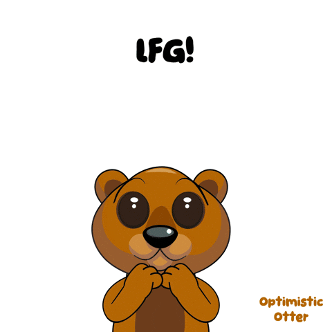 Lets Go Yes GIF by VeeFriends