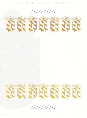 Ud Melilla GIF by Unión Deportiva Melilla