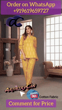 Buy Now Fashion GIF by ArtistryC