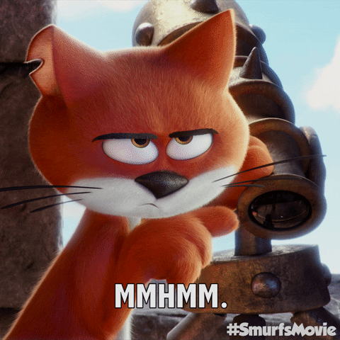 GIF by Sony Pictures Animation