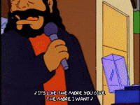 Season 4 Episode 20 GIF by The Simpsons