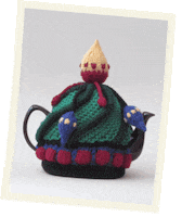 Merry Christmas Persian GIF by TeaCosyFolk