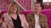 Cake Smile GIF by Hollyoaks