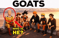 Imposter Who Is He GIF