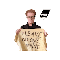 Dgb Zusammenhalt Sticker by DGB-Jugend NBS