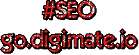 Digital Marketing Seo Sticker by Digimate.io