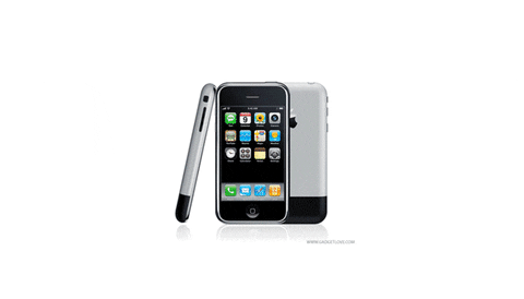 iphone GIF