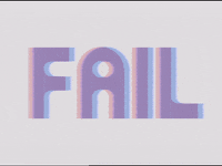 Art Fail GIF