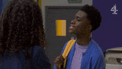 Come With Move GIF by Hollyoaks