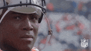 Denver Broncos Football GIF by NFL