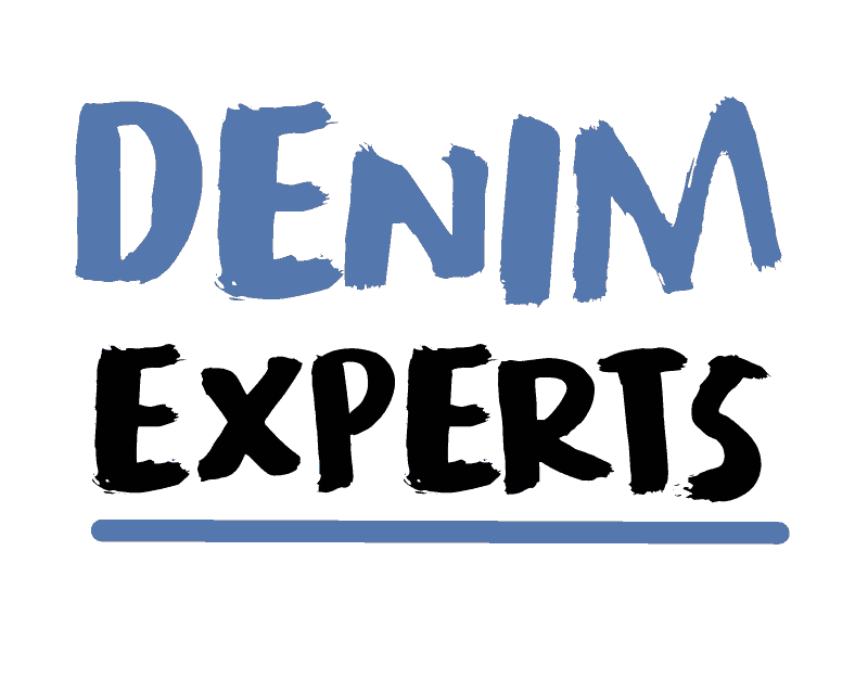 Denim Lovers Sticker by vaqueria