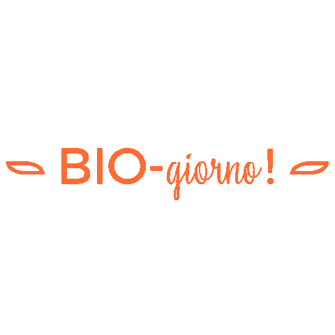 Compagnia_Italiana giphyupload good morning vegan bio Sticker