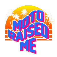 Sticker by Mendid