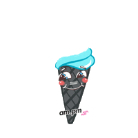 Ampm Sticker by am.pm.hk