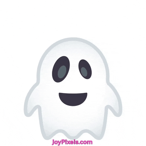 Halloween Emoji GIF by JoyPixels