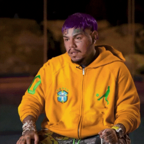 Give Me That 6Ix9Ine GIF