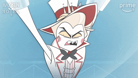 Mad Amazon Studios GIF by Amazon Prime Video