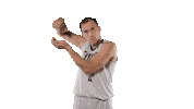 Men Asb Sticker by SUITD Basketball Club