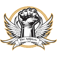 Asb Sticker by AttitudeInc