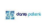 DanisPatent logo bursa marka patent Sticker