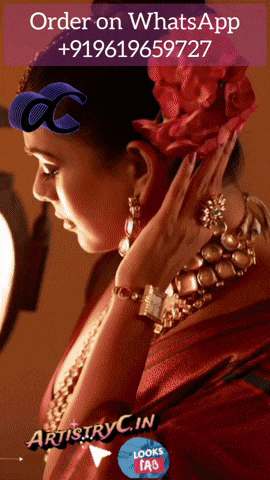 Fashion Style GIF by ArtistryC