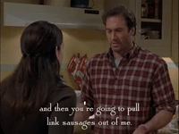 season 6 netflix GIF by Gilmore Girls 
