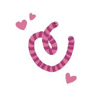 Heart Love Sticker