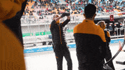 Lando Norris F1 GIF by McLaren