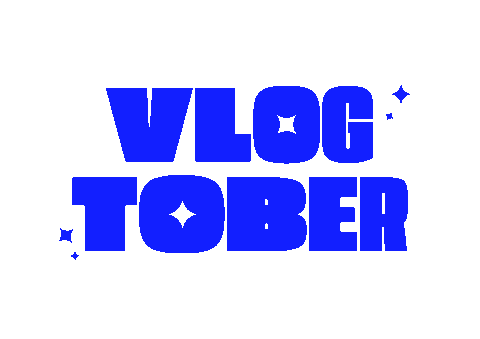 Vlog Vlogging Sticker