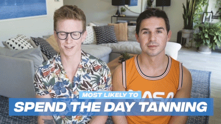 Youtube Gay GIF by tyler oakley