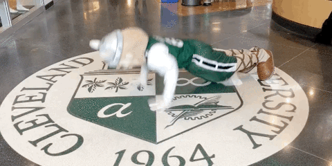 cle_state giphyupload workout power strong GIF