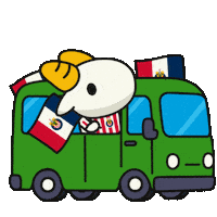 Guadalajara Chivas Sticker by Joje Sanchez