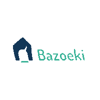 Dog Puppy Sticker by Bazoeki