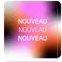 New Post Nouveau GIF by Institut Artline