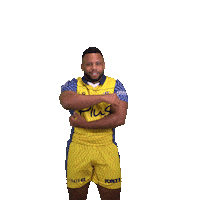 Aitor Sticker by USON Nevers Rugby