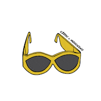 jeremy scott fashion Sticker by CIROC Vodka