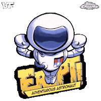 Character Collect Sticker by VeeFriends