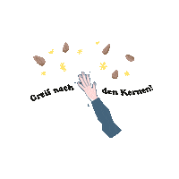 Sparkle Sticker by Seedheart