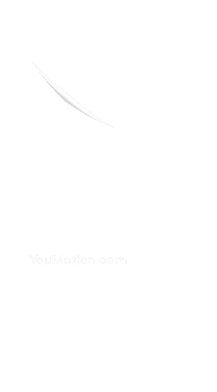 Animation Speed Sticker by youmotion.com