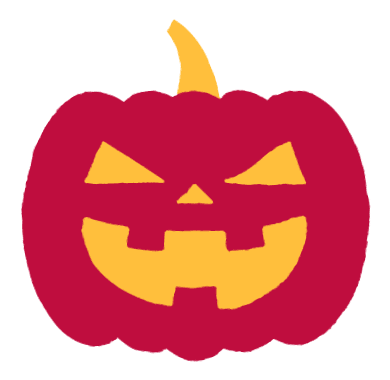 Jack O Lantern Halloween Sticker by Sol by Meliá