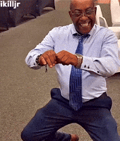 Dance Dancing GIF