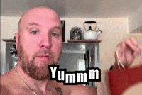 Red Robin Burger GIF by Mike Hitt