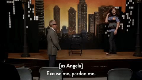 comedy central season 6 episode 2 GIF by Workaholics