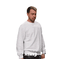 Come On Wow Sticker by SWR3