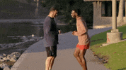 workout running GIF by SoulPancake
